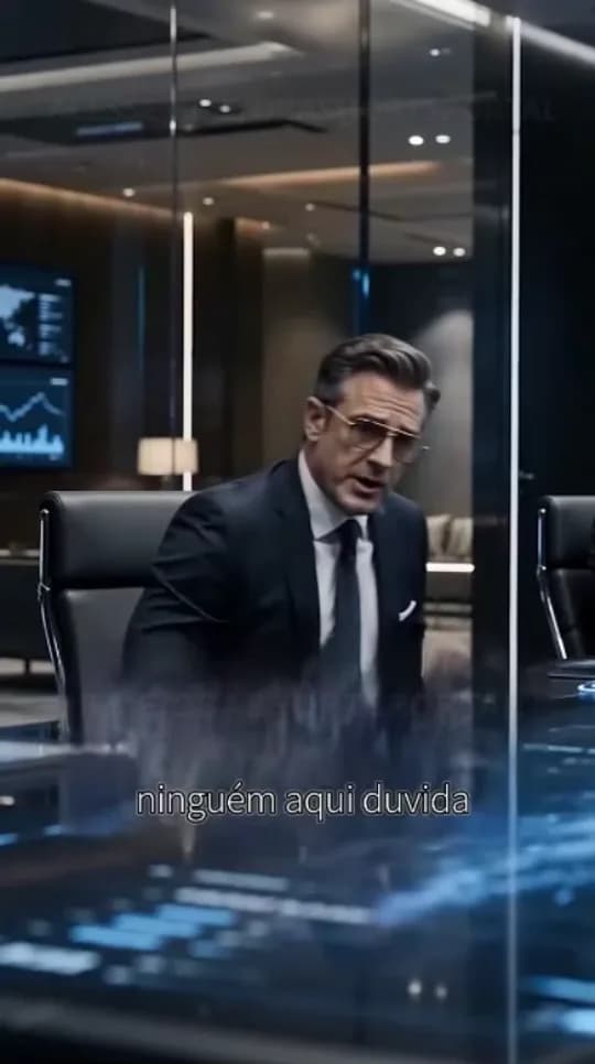Parte 27 de Cura ou Convenção