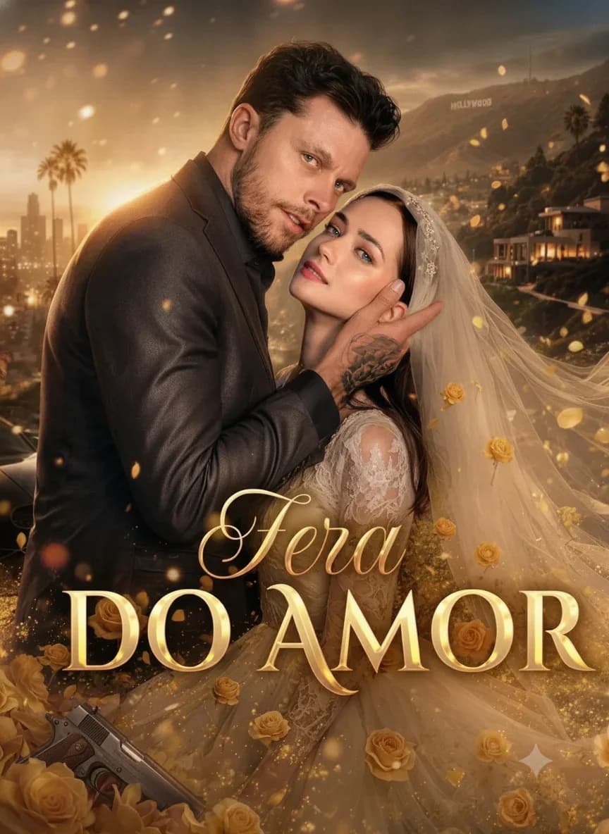 Fera Do Amor