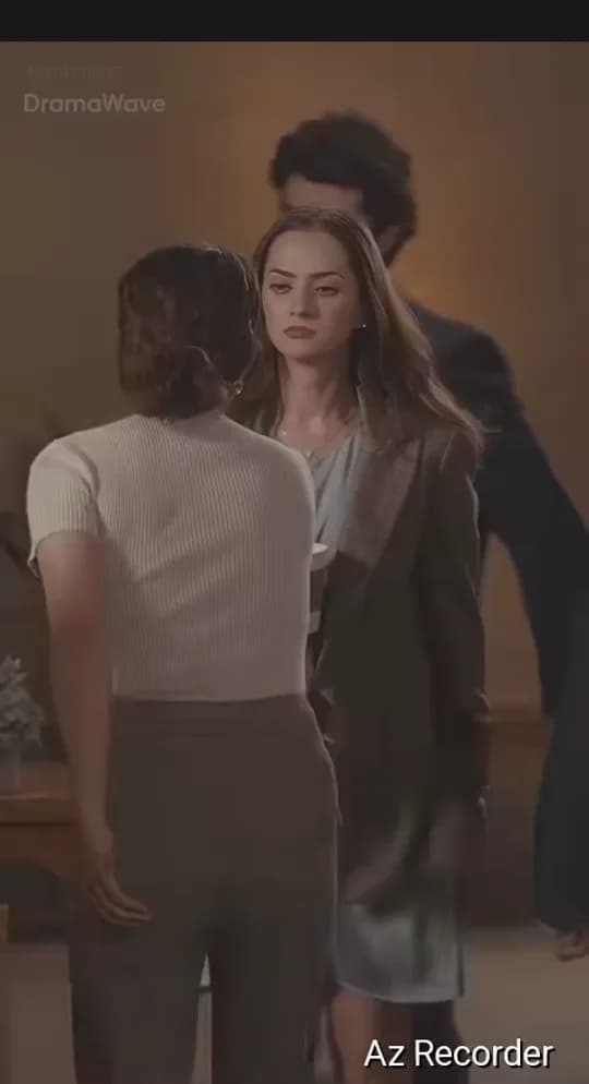 Parte 15 de Fera Do Amor
