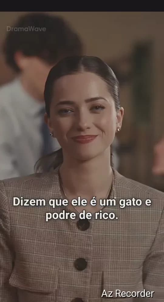 Parte 18 de Fera Do Amor