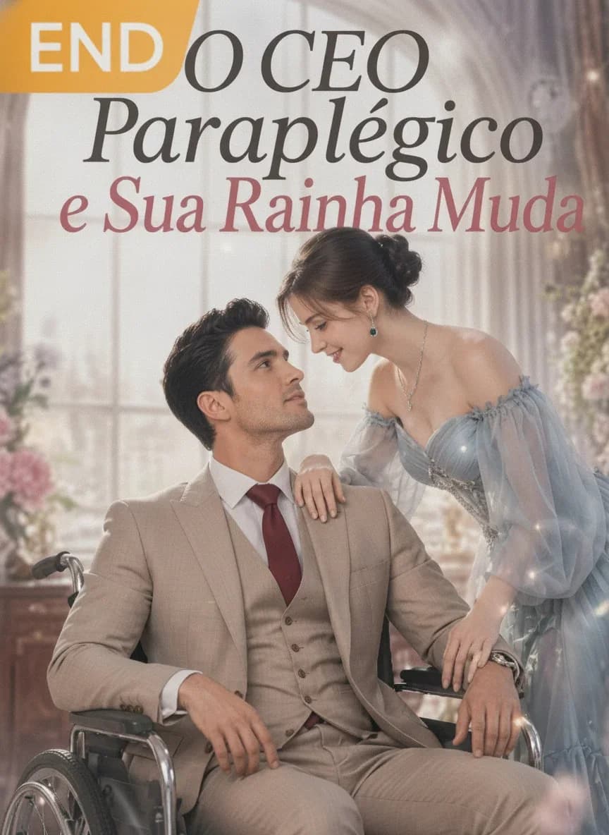 O Ceo Paraplégico E Sua Rainha Muda