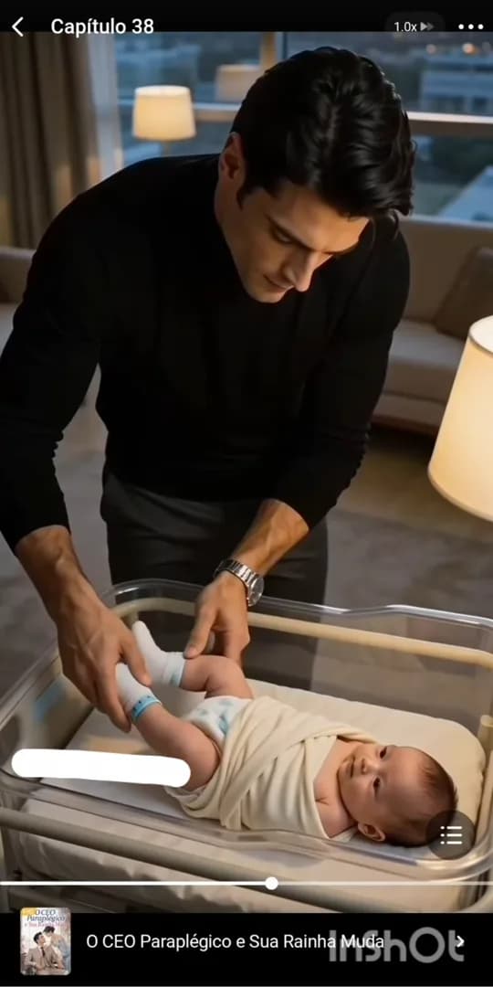 Parte 11 de O Ceo Paraplégico E Sua Rainha Muda