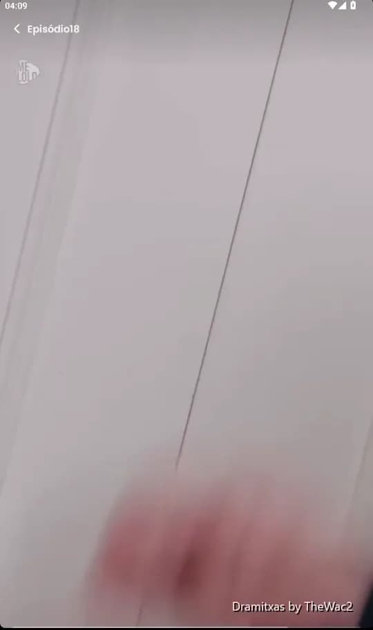 Parte 11 de Sua Flor (Renascer Por Amor)