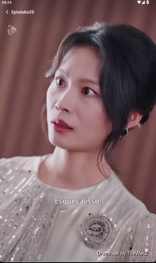 Parte 14 de Sua Flor (Renascer Por Amor)