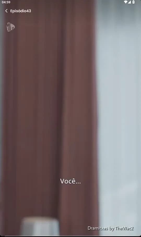 Parte 21 de Sua Flor (Renascer Por Amor)