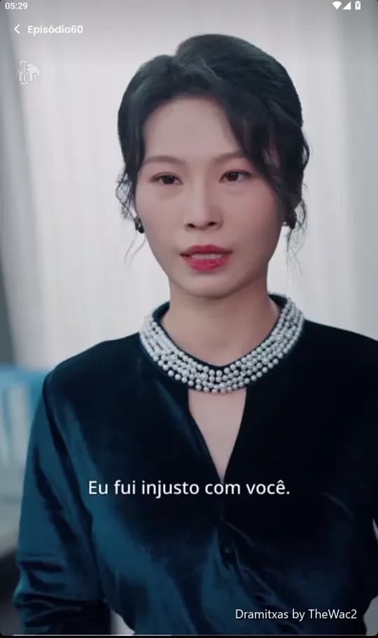 Parte 27 de Sua Flor (Renascer Por Amor)