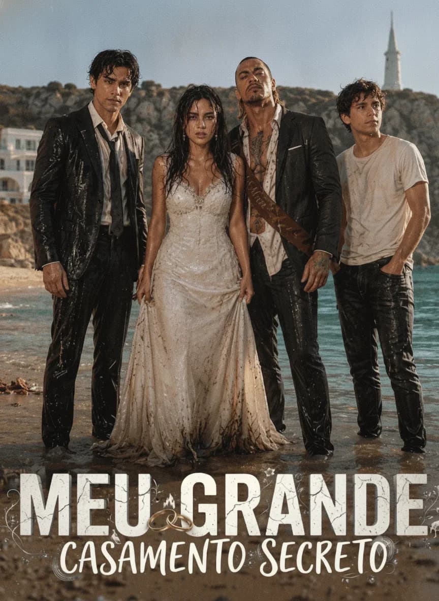 Meu Grande Casamento Secreto
