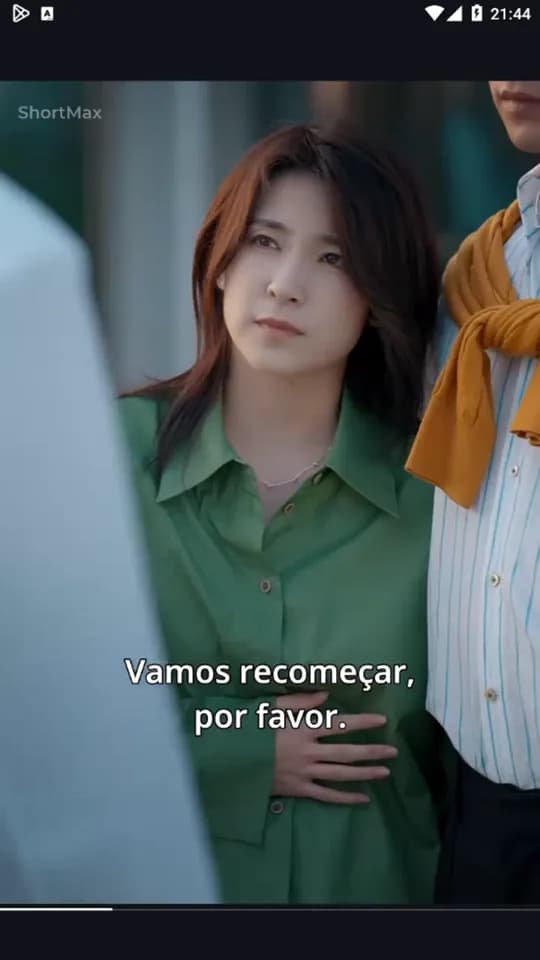Parte 18 de Notas Do Passado