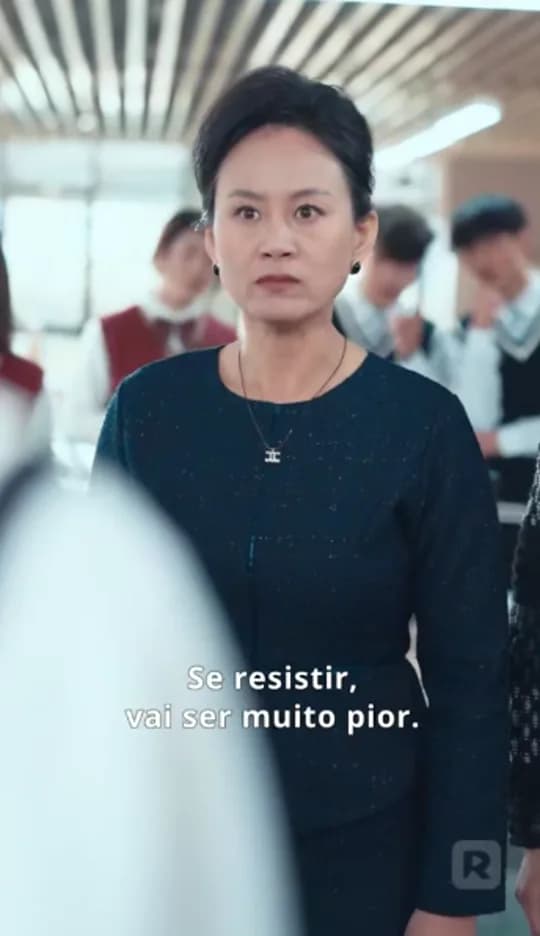 Parte 10 de O Gênio Independente