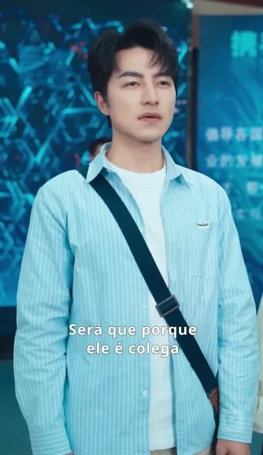 Parte 17 de O Gênio Independente