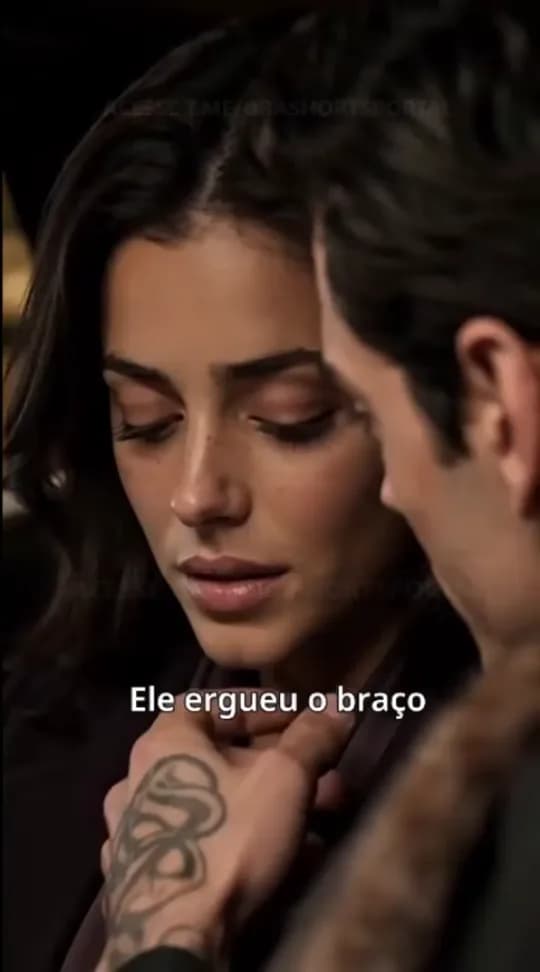 Parte 06 de Contrato Com O Don: De Babá a Esposa (Primeira Temporada)