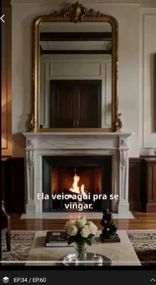 Parte 08 de O Peso da Justiça