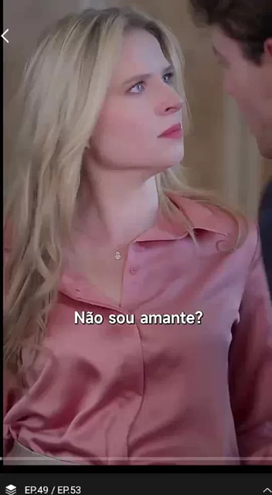 Parte 16 de Fugir Com o Bebê do Chefe