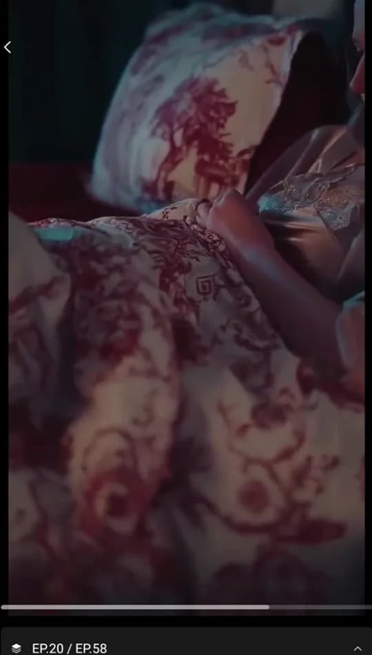 Parte 07 de A Irmã Errada Na Cama Dele