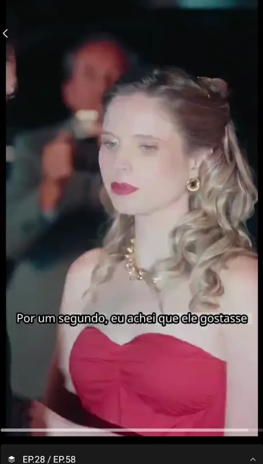 Parte 09 de A Irmã Errada Na Cama Dele