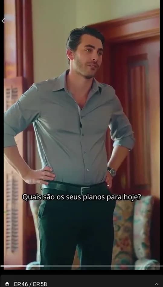 Parte 14 de A Irmã Errada Na Cama Dele