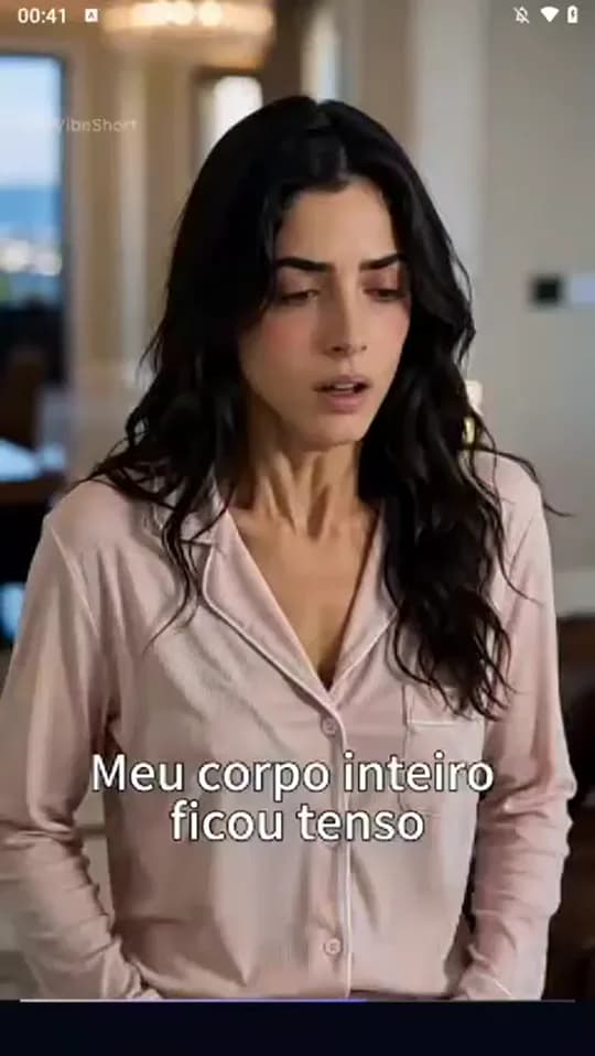 Parte 08 de Meu Ex Se Arrependeu Tarde Demais, Eu Me Casei Com O Herdeiro Bilionário