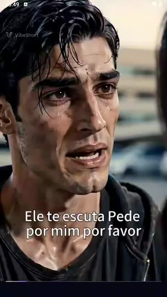 Parte 10 de Meu Ex Se Arrependeu Tarde Demais, Eu Me Casei Com O Herdeiro Bilionário