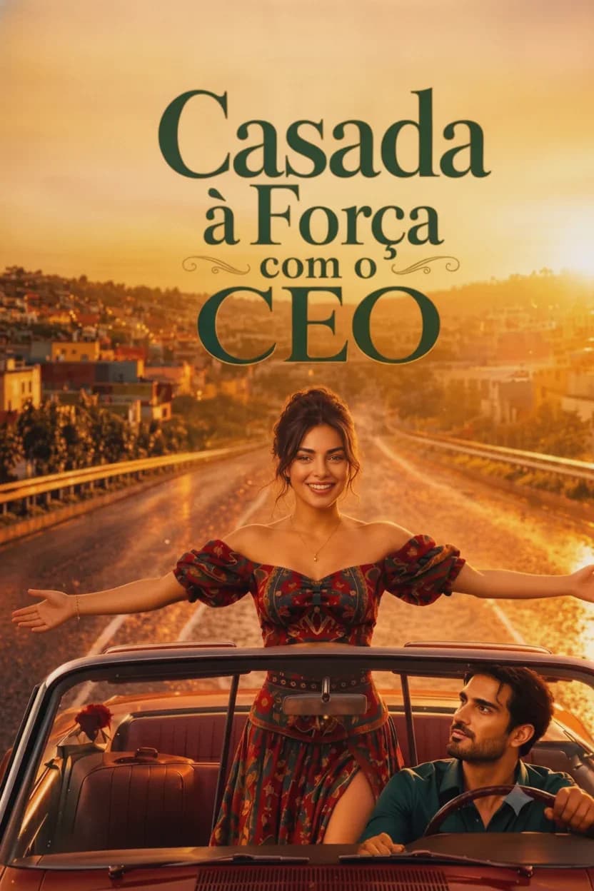 Casada à Força com o CEO