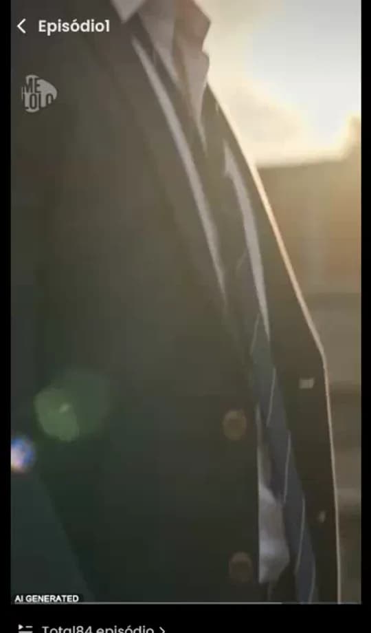 Parte 01 de Casada à Força com o CEO
