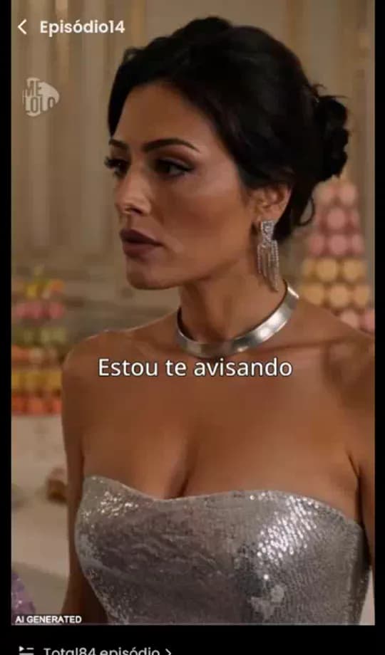 Parte 05 de Casada à Força com o CEO