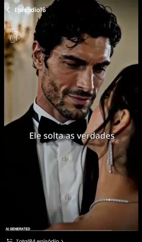 Parte 06 de Casada à Força com o CEO