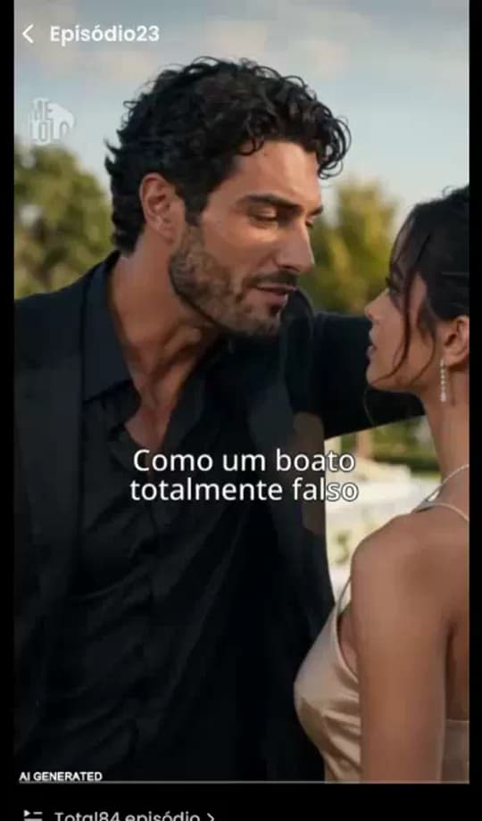Parte 08 de Casada à Força com o CEO