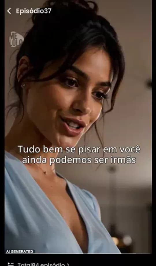 Parte 12 de Casada à Força com o CEO