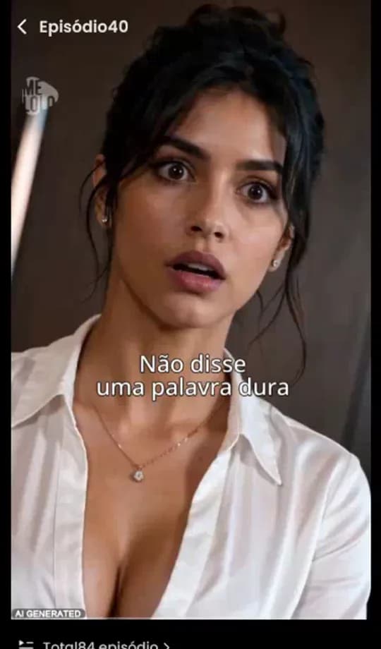 Parte 13 de Casada à Força com o CEO