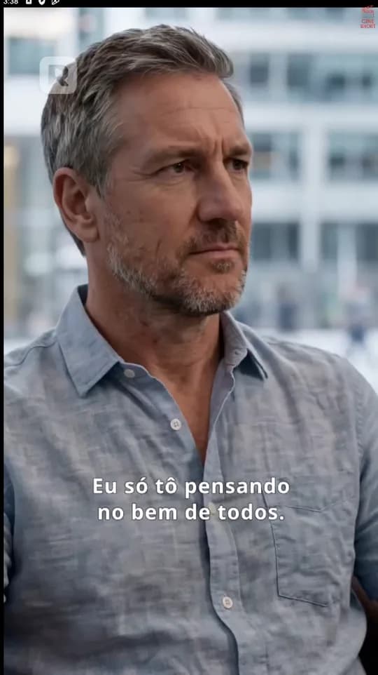 Parte 02 de A Extraordinária Mãe Do Bilionário