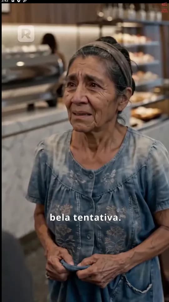 Parte 03 de A Extraordinária Mãe Do Bilionário