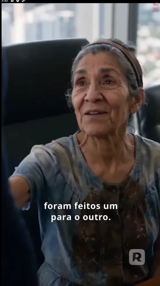 Parte 05 de A Extraordinária Mãe Do Bilionário