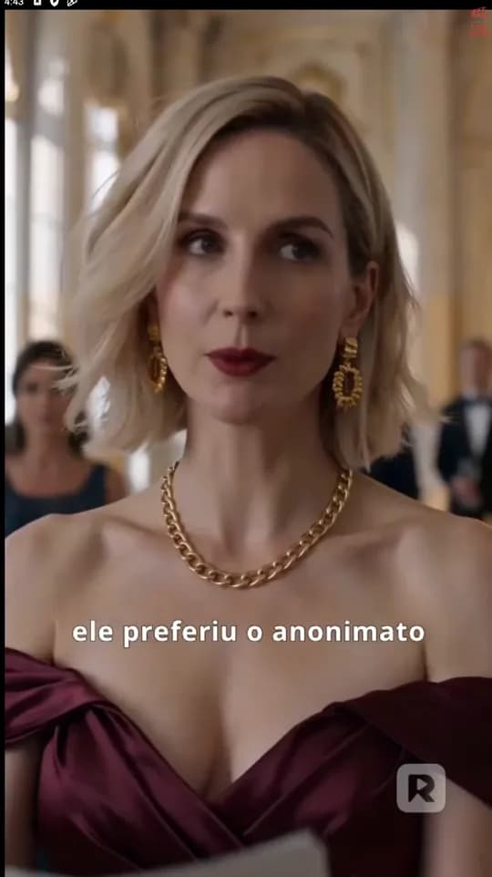 Parte 15 de A Extraordinária Mãe Do Bilionário