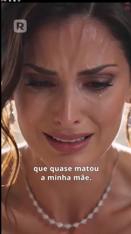 Parte 16 de A Extraordinária Mãe Do Bilionário