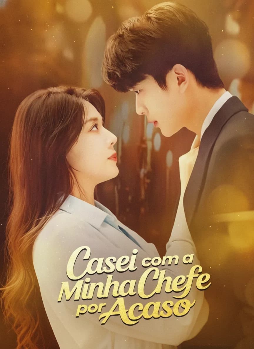 Casei Com a Minha Chefe Por Acaso