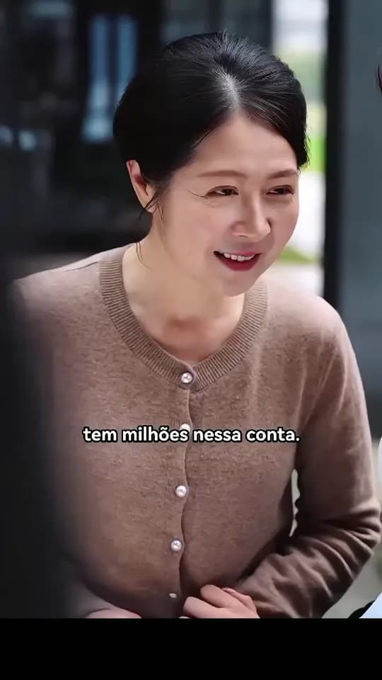 Parte 03 de Casei Com a Minha Chefe Por Acaso