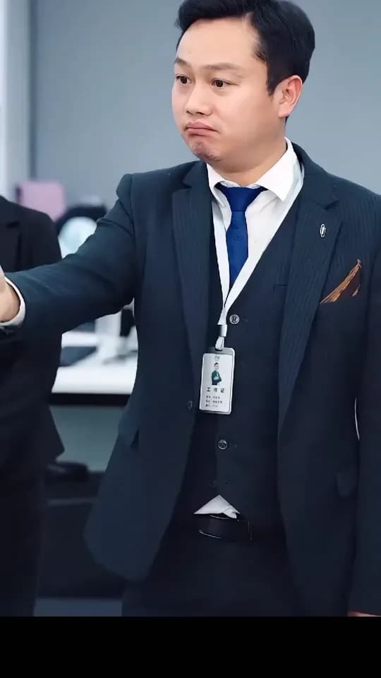 Parte 08 de Casei Com a Minha Chefe Por Acaso