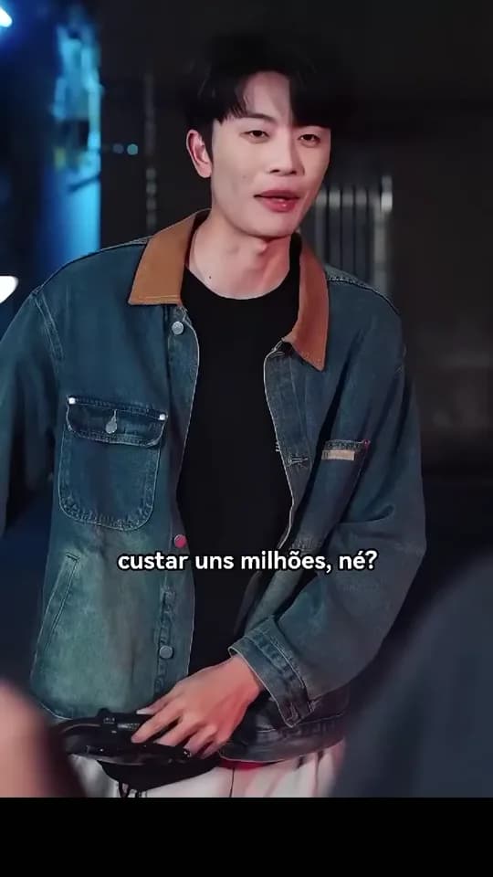 Parte 12 de Casei Com a Minha Chefe Por Acaso