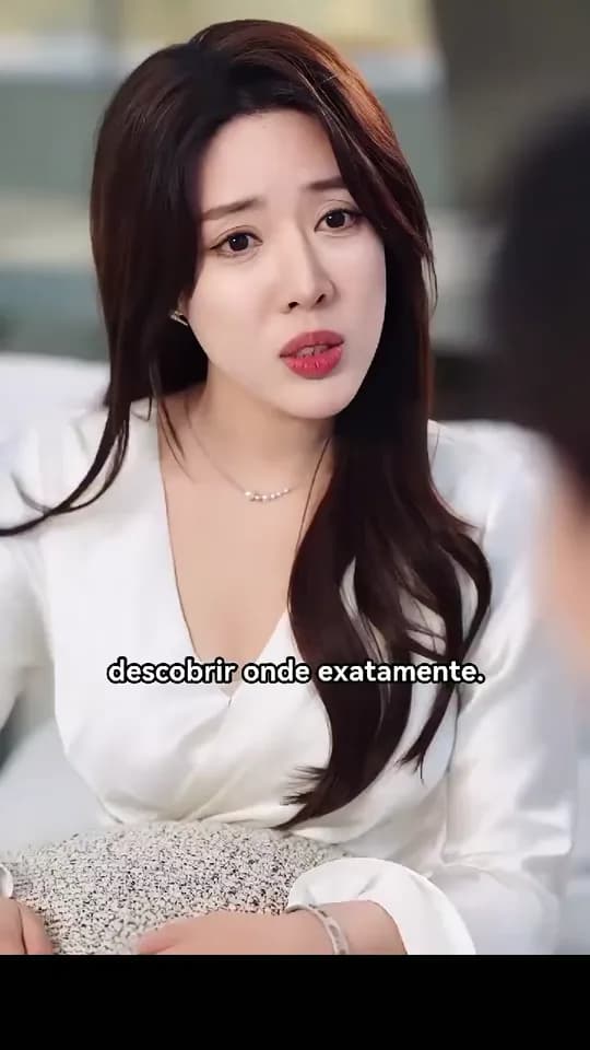Parte 15 de Casei Com a Minha Chefe Por Acaso