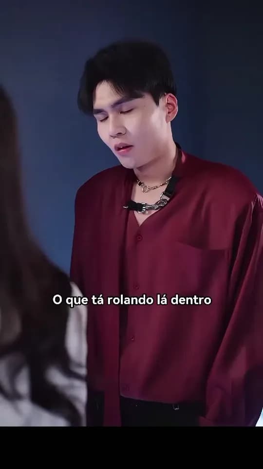 Parte 19 de Casei Com a Minha Chefe Por Acaso
