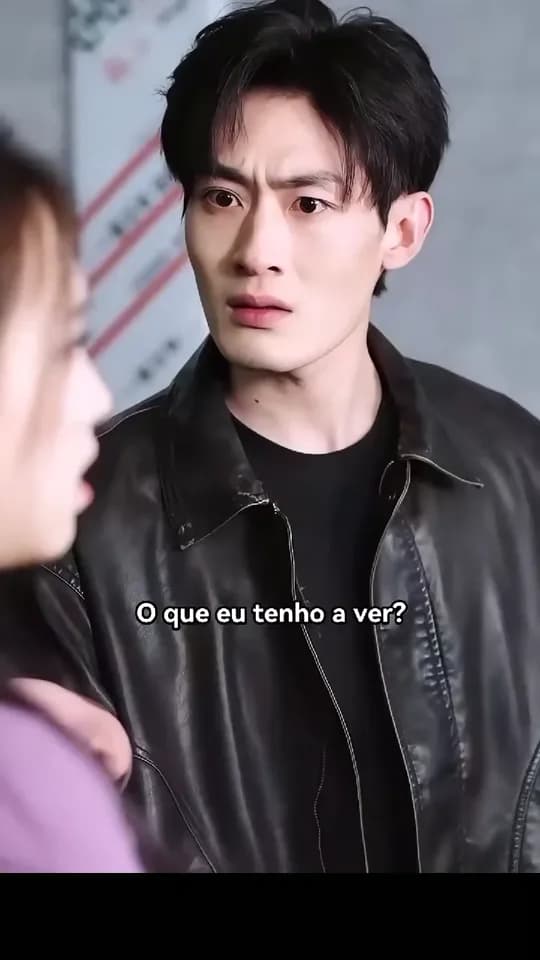 Parte 22 de Casei Com a Minha Chefe Por Acaso