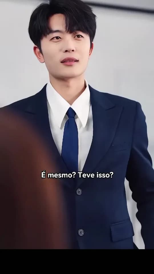 Parte 23 de Casei Com a Minha Chefe Por Acaso