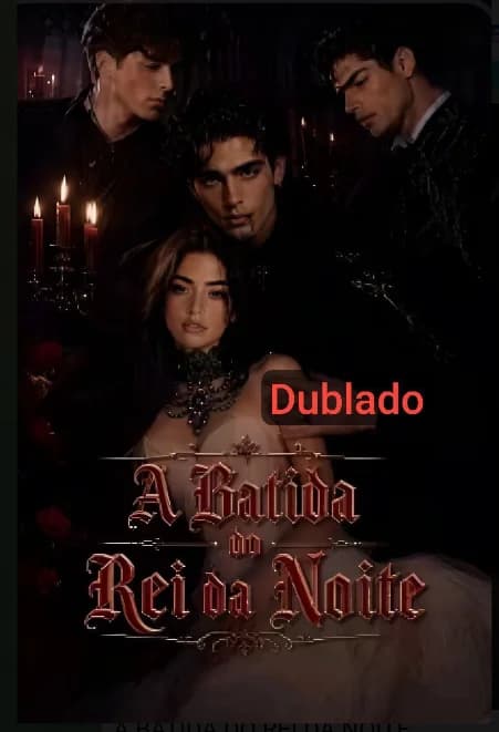 A Batida do Rei da Noite