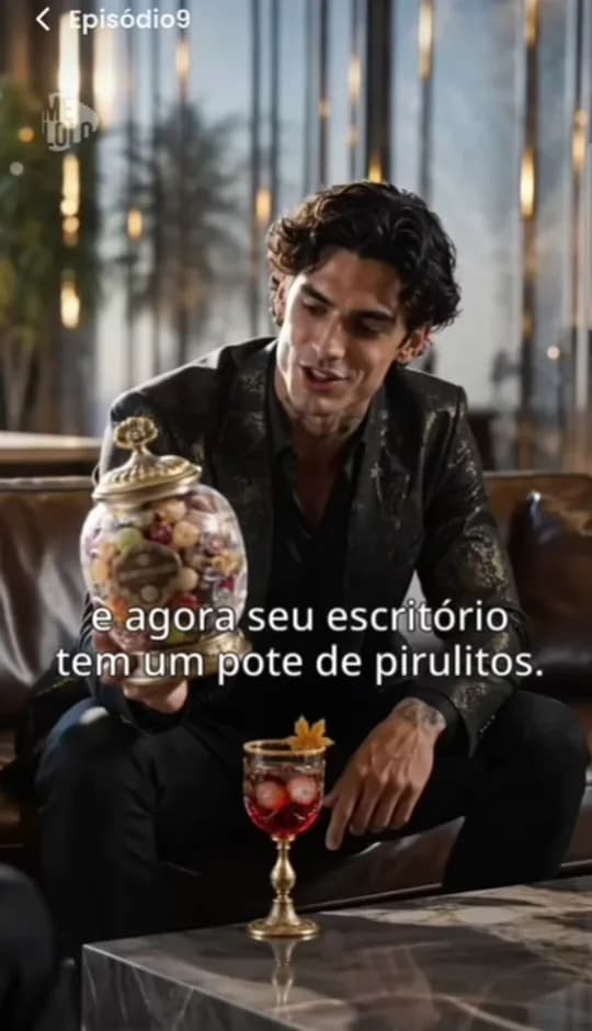 Parte 04 de A Batida do Rei da Noite