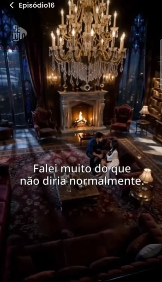 Parte 06 de A Batida do Rei da Noite