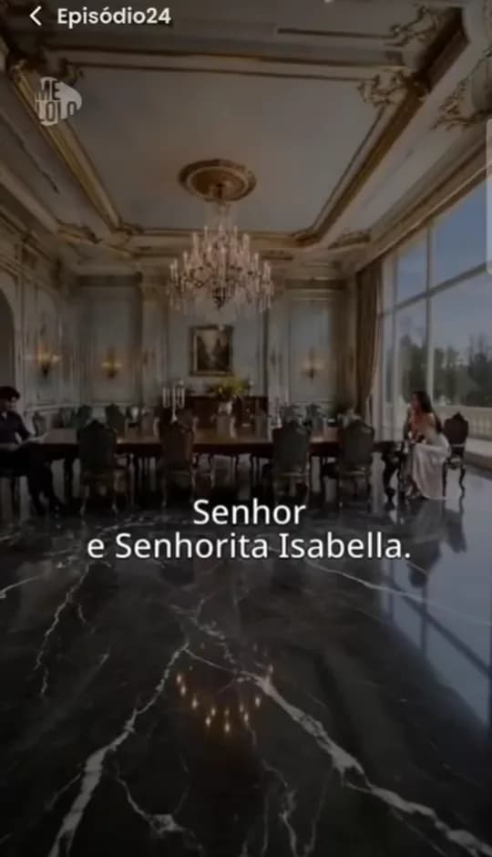 Parte 08 de A Batida do Rei da Noite