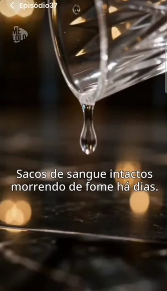 Parte 12 de A Batida do Rei da Noite
