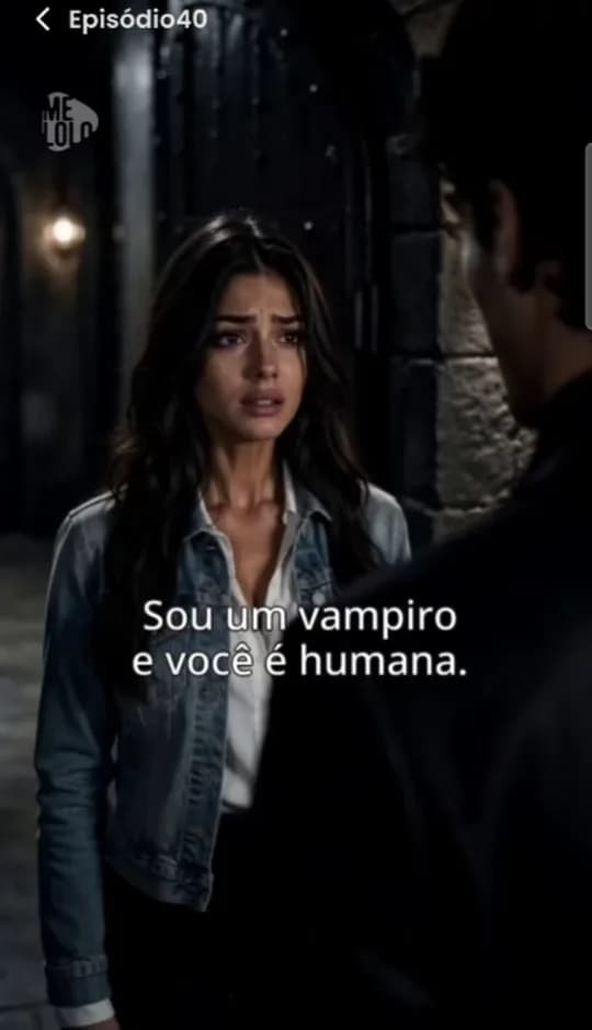 Parte 13 de A Batida do Rei da Noite