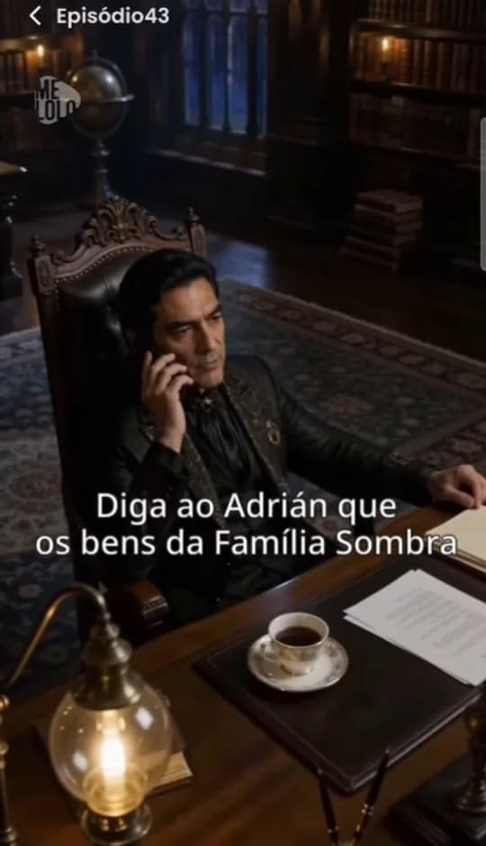 Parte 14 de A Batida do Rei da Noite