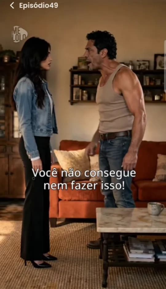 Parte 16 de A Batida do Rei da Noite